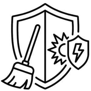 Shield your value
