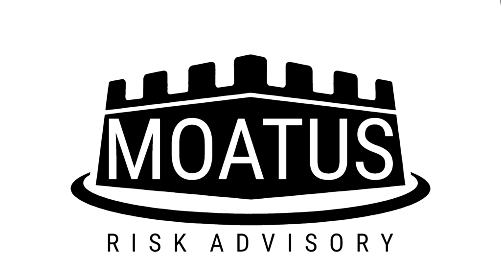 Moatus Risk Advisory Logo